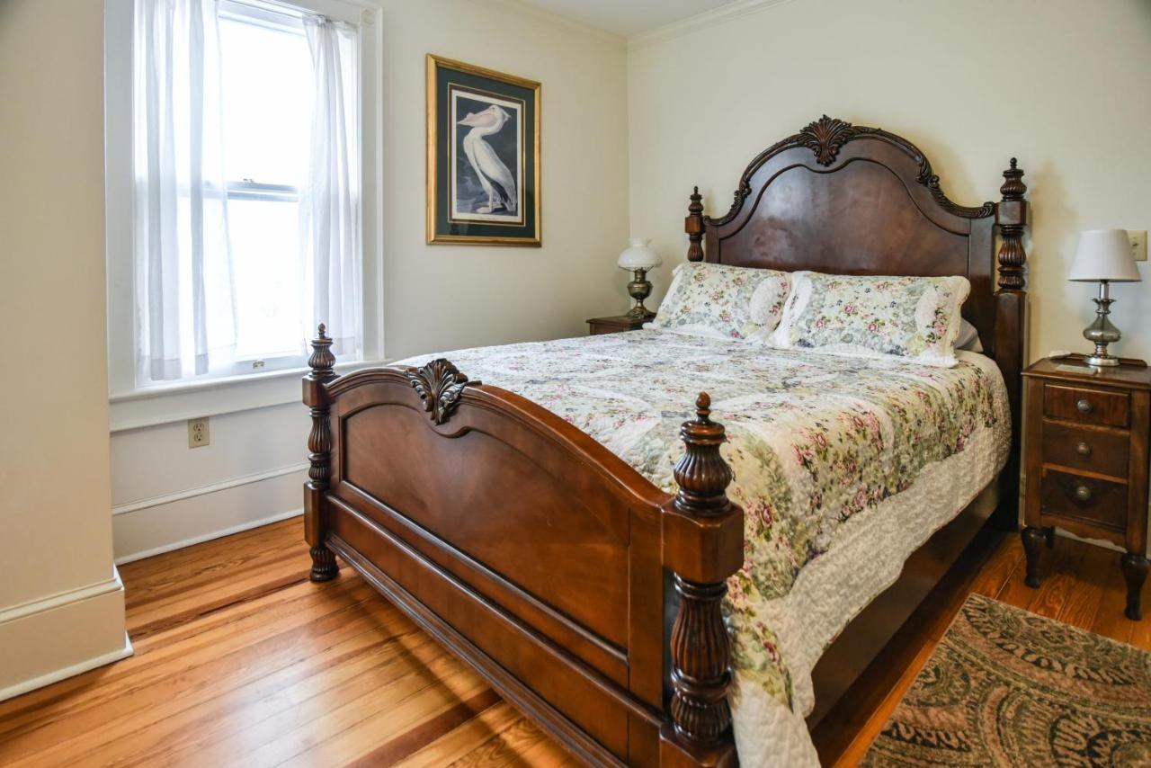Love Lane Bed & Breakfast Waynesville Exterior photo
